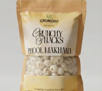 Phool Makhana – 100g