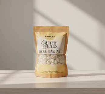 Phool Makhana – 100g