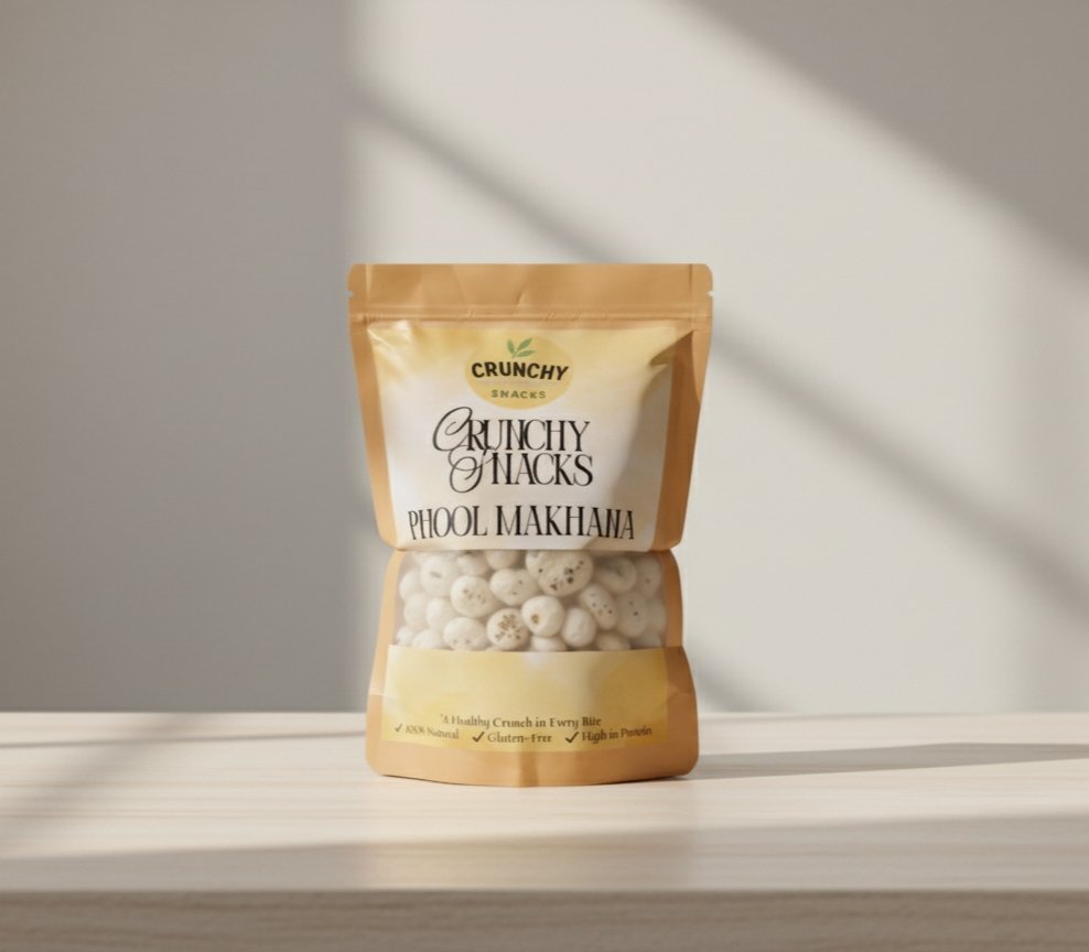 Phool Makhana - 100g