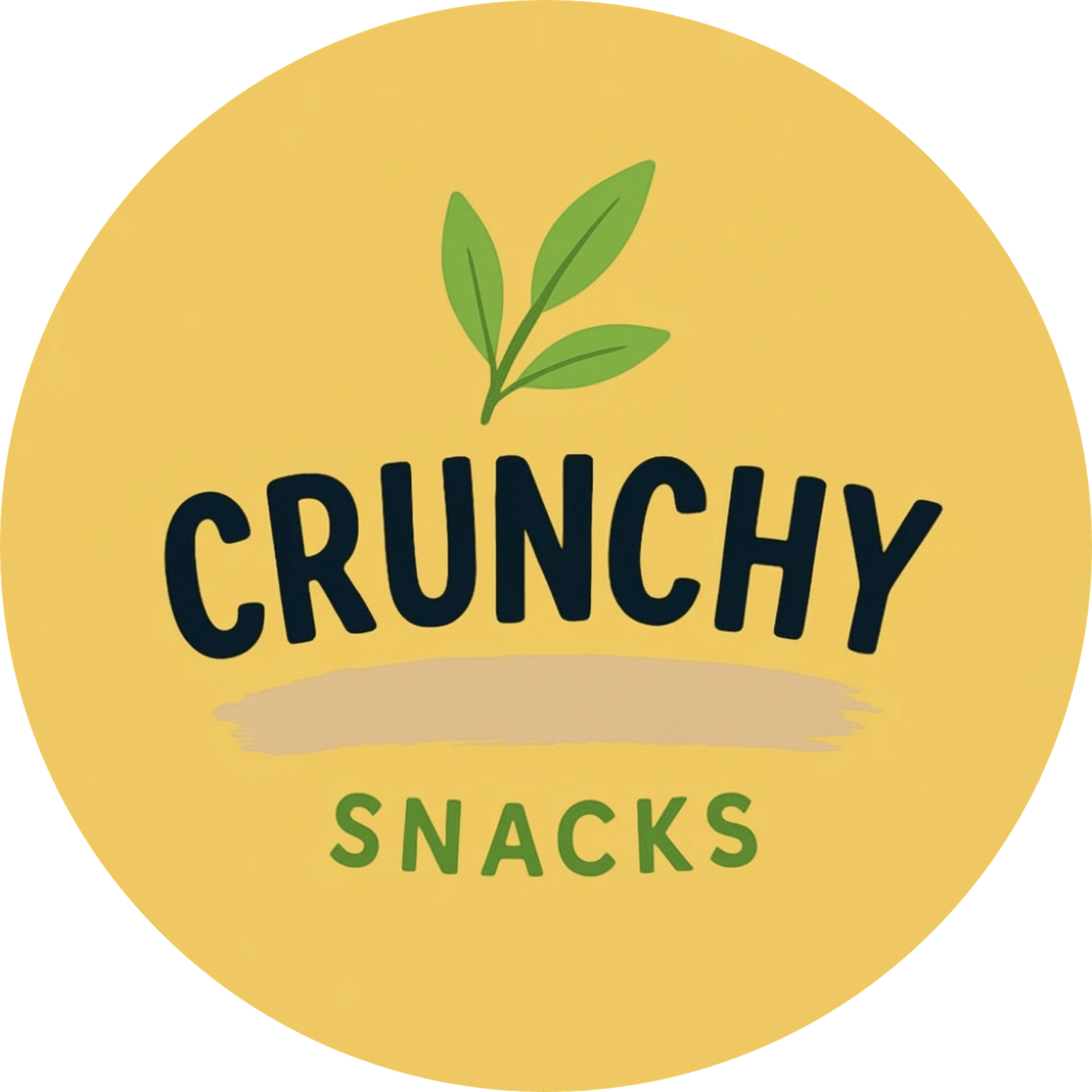 Crunchy Snacks